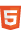 HTML5 Logo