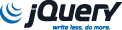 jQuery Logo