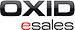 OXID eSales Logo